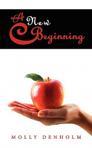 Kniha New Beginning Molly Denholm
