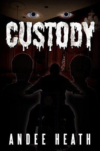 Książka Custody Andee Heath