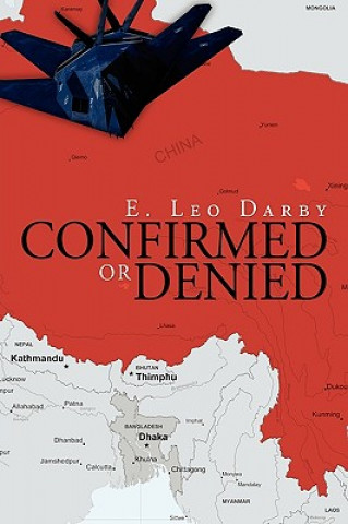 Carte Confirmed or Denied Leo Darby E Leo Darby