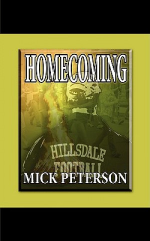 Carte Homecoming Mick Peterson