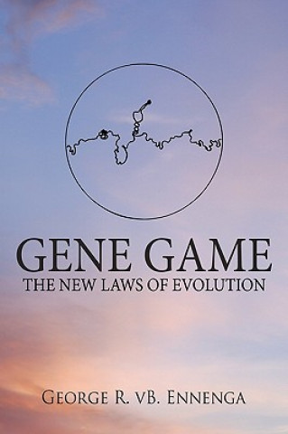 Könyv Gene Game George R Vb Ennenga