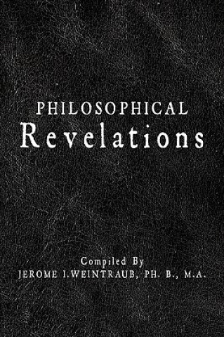 Carte Philosophical Revelations Jerome Weintraub