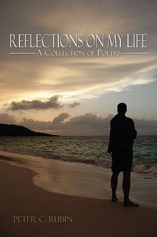 Könyv Reflections on My Life Rubin