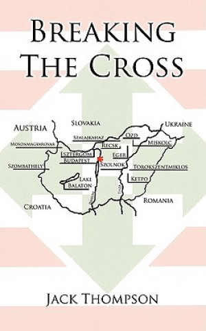 Libro Breaking The Cross Jack Thompson