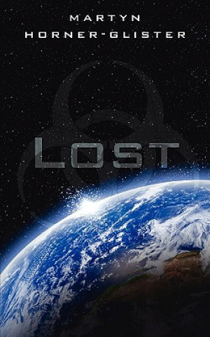Βιβλίο Lost Martyn Horner-Glister