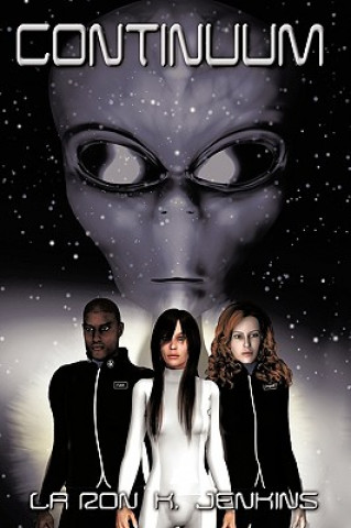 Book Continuum La Ron K Jenkins