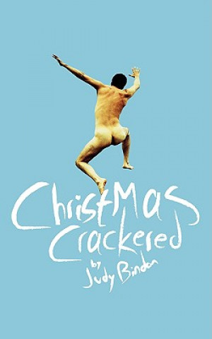 Knjiga Christmas Crackered Judy Bindon