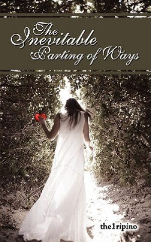 Книга Inevitable Parting of Ways The1ripino