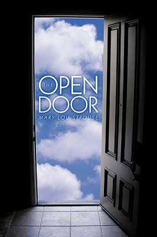 Kniha Open Door Mary Lou Strouse