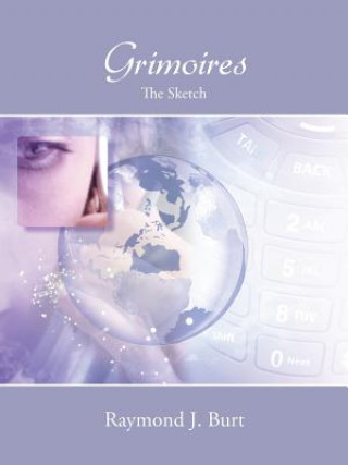 Knjiga Grimoires Raymond J Burt