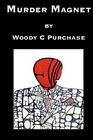 Carte Murder Magnet Woody C Purchase