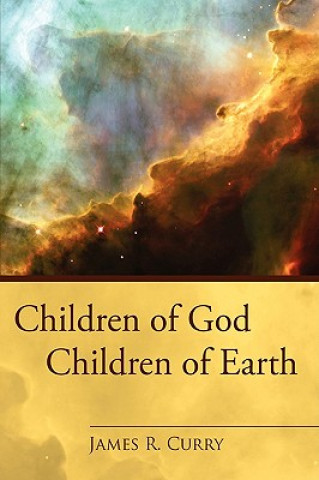 Книга Children of God James R Curry