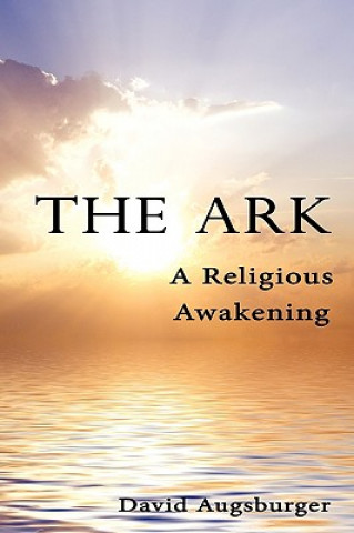 Knjiga Ark David Augsburger