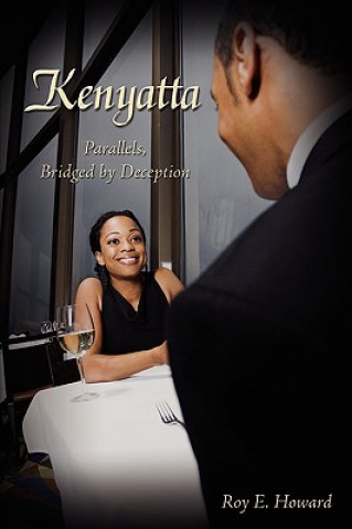 Kniha Kenyatta Roy E Howard