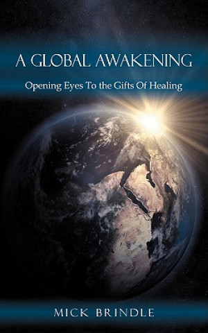 Carte Global Awakening Mick Brindle