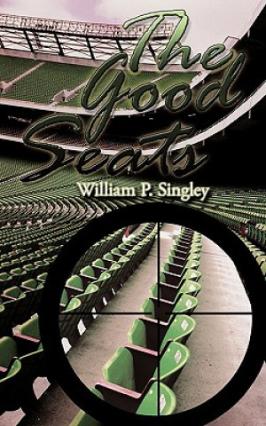 Kniha Good Seats William P Singley