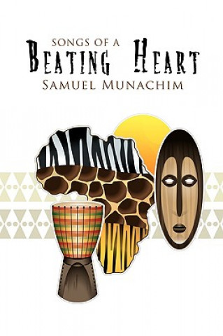 Carte Songs of a Beating Heart Samuel Munachim