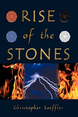 Book Rise of the Stones Christopher Loeffler