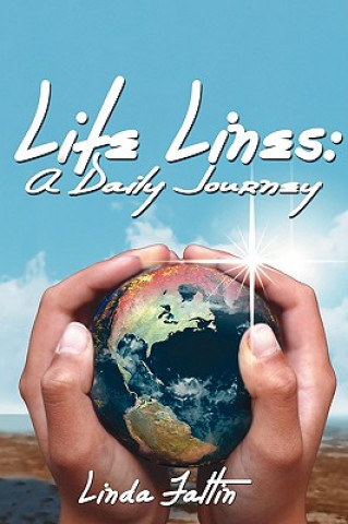 Knjiga Life Lines Linda Faltin