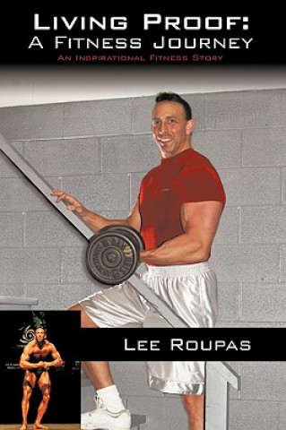 Книга Living Proof Lee Roupas