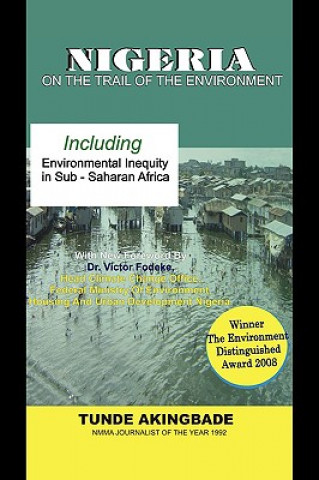 Buch Nigeria Tunde Akingbade