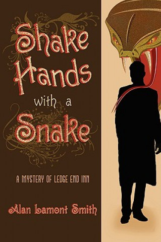 Carte Shake Hands with a Snake Alan Lamont Smith
