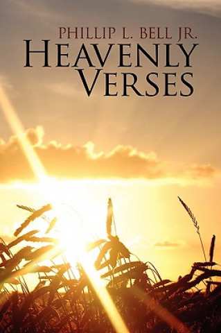 Carte Heavenly Verses Phillip L Bell Jr