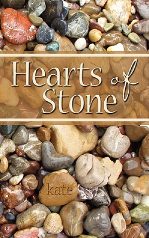 Livre Hearts of Stone Kate