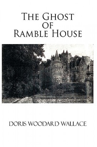 Carte Ghost of Ramble House Doris Woodard Wallace