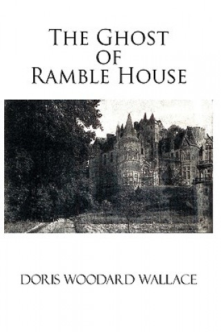 Book Ghost of Ramble House Doris Woodard Wallace