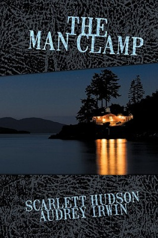 Buch Man Clamp Audrey Irwin