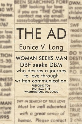 Buch Ad Eunice V Long