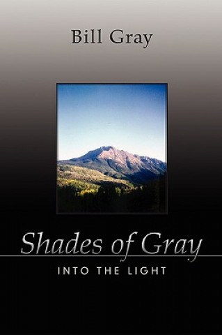 Buch Shades of Gray Dr Bill Gray