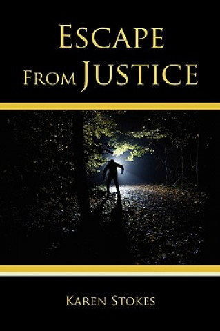 Boek Escape From Justice Karen Stokes