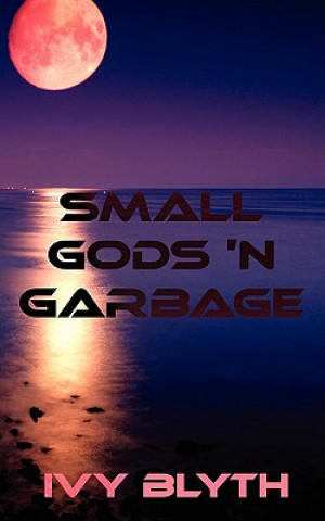 Carte Small Gods 'N Garbage Ivy Blyth