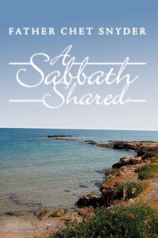 Carte Sabbath Shared Father Chet Snyder