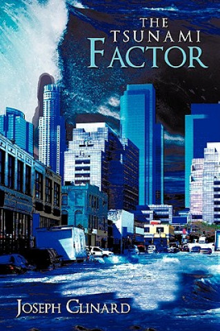 Livre Tsunami Factor Joseph Clinard