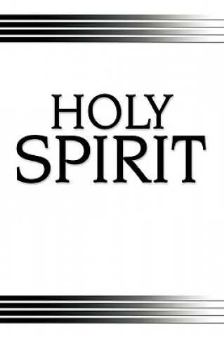 Carte Holy Spirit Djina Remy