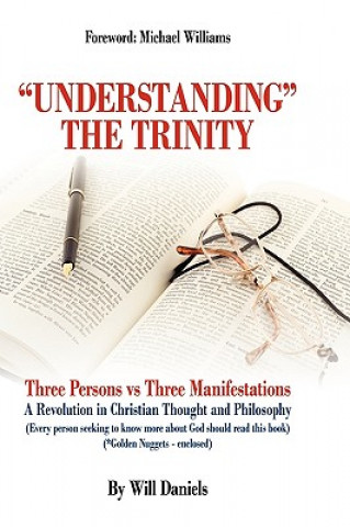 Knjiga "Understanding" the Trinity Will Daniels