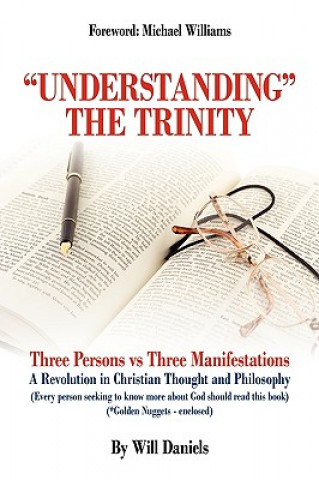 Könyv "Understanding" the Trinity Will Daniels