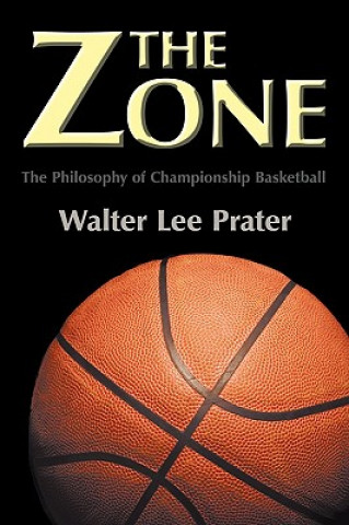 Carte Zone Walter Lee Prater