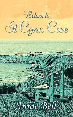 Könyv St. Cyrus Cove Annie Bell