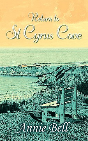 Książka St. Cyrus Cove Annie Bell