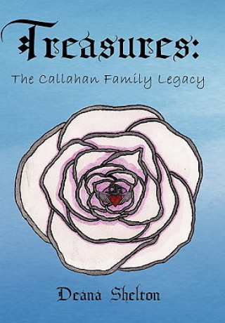 Buch Treasures Deana Shelton
