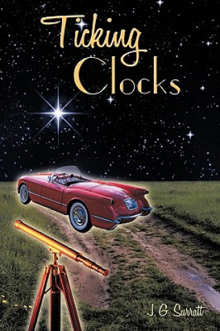 Book Ticking Clocks J G Surratt