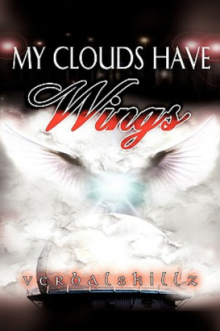 Knjiga My Clouds Have Wings Verbalskillz