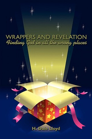 Книга Wrappers and Revelation H Dale Lloyd