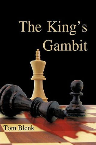 Book King's Gambit Tom Blenk