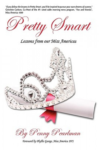 Könyv Pretty Smart Penny Pearlman
