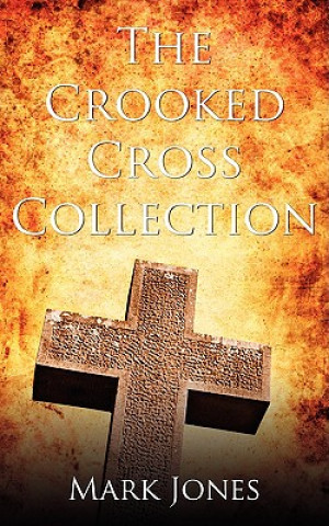 Book Crooked Cross Collection Jones